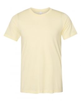 BELLA + CANVAS-Unisex Triblend Tee-3413